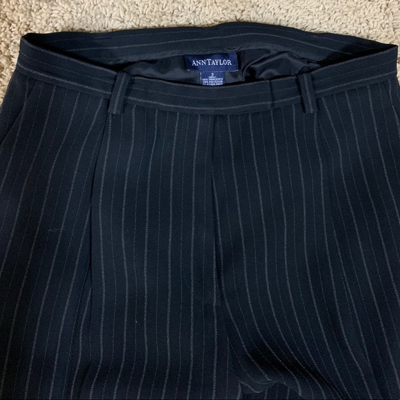 Trousers - Picture 2 of 5